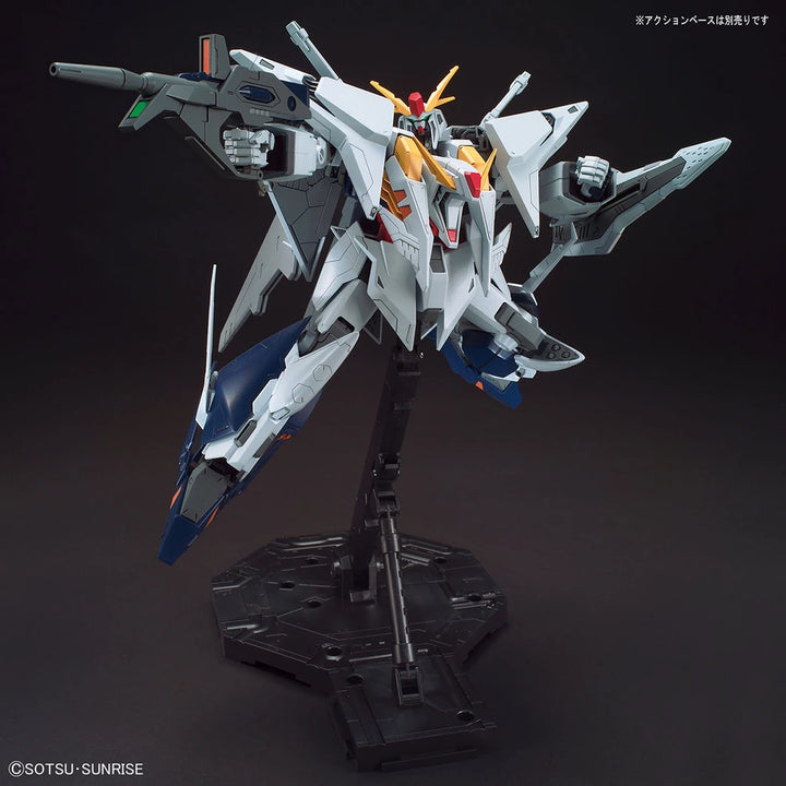 HG RX-105 XI GUNDAM