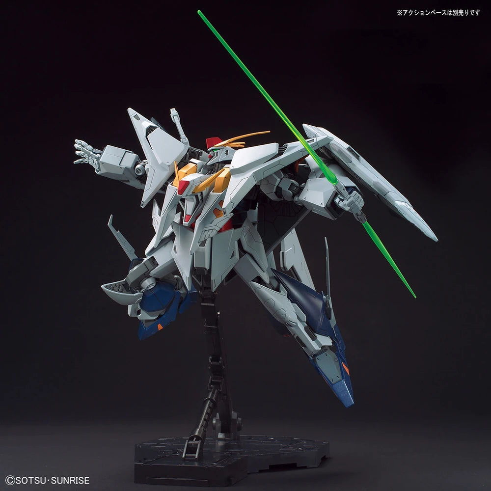 HG RX-105 XI GUNDAM