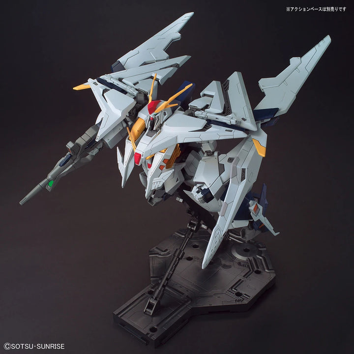 HG RX-105 XI GUNDAM