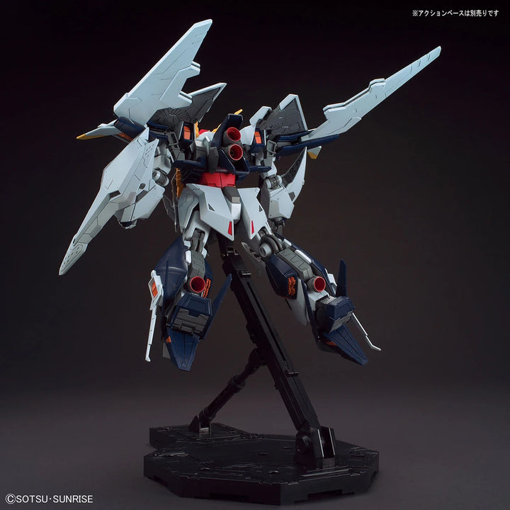 HG RX-105 XI GUNDAM