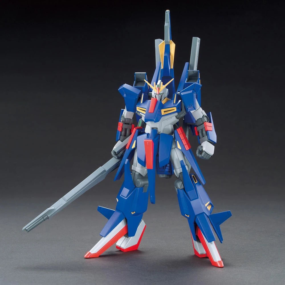 HG MSZ-008 ZII