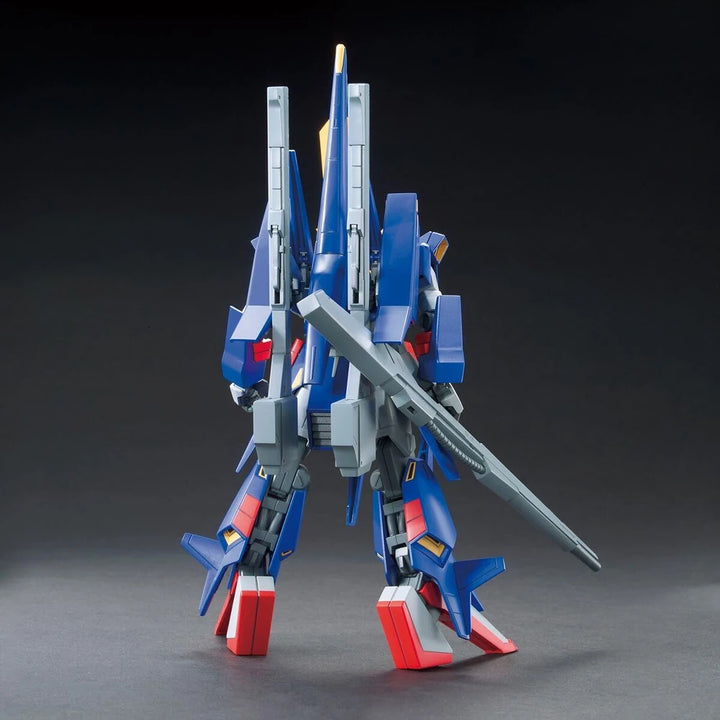 HG MSZ-008 ZII