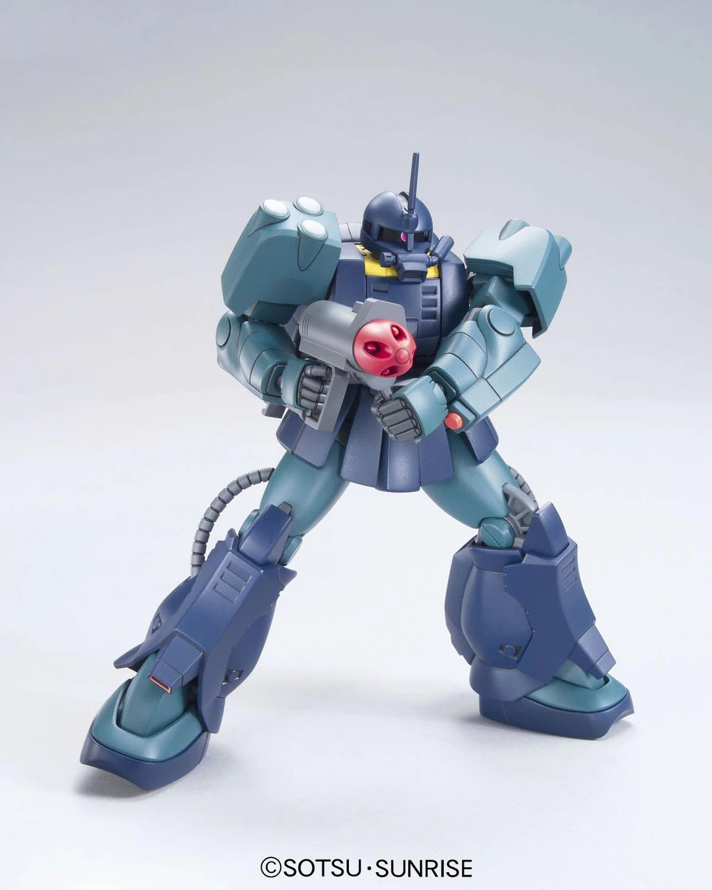 HG RMS-192M ZAKU MARINER
