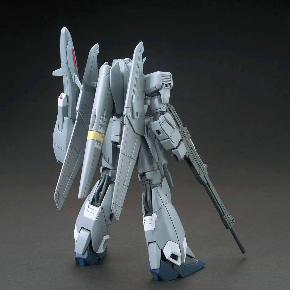 HG MSZ-006A1 ZETA PLUS A1 (Unicorn Ver.)