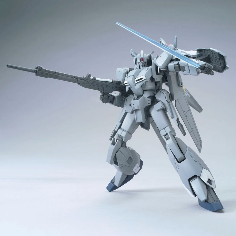 HG MSZ-006A1 ZETA PLUS A1 (Unicorn Ver.)