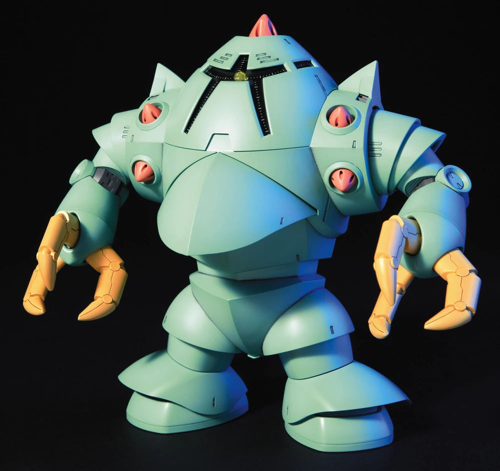 HG MSM-10 ZOCK