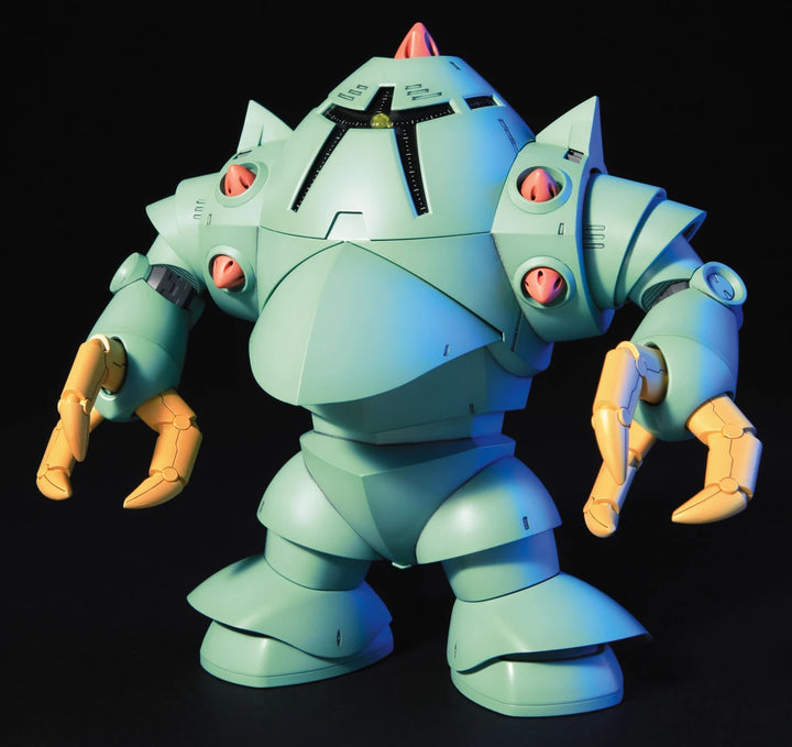 HG MSM-10 ZOCK