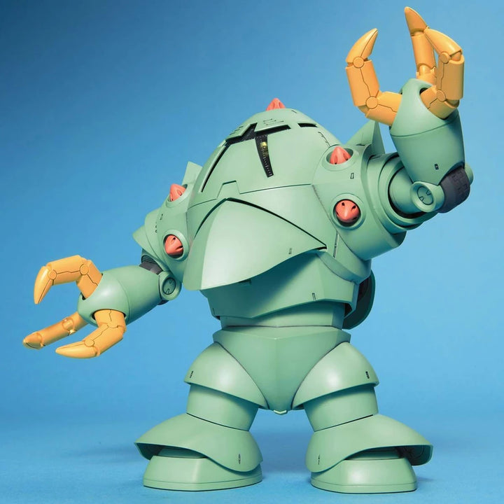 HG MSM-10 ZOCK