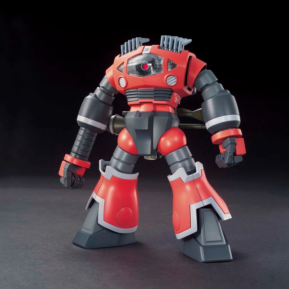 HG MSM-08 ZOGOK (Unicorn Ver.)