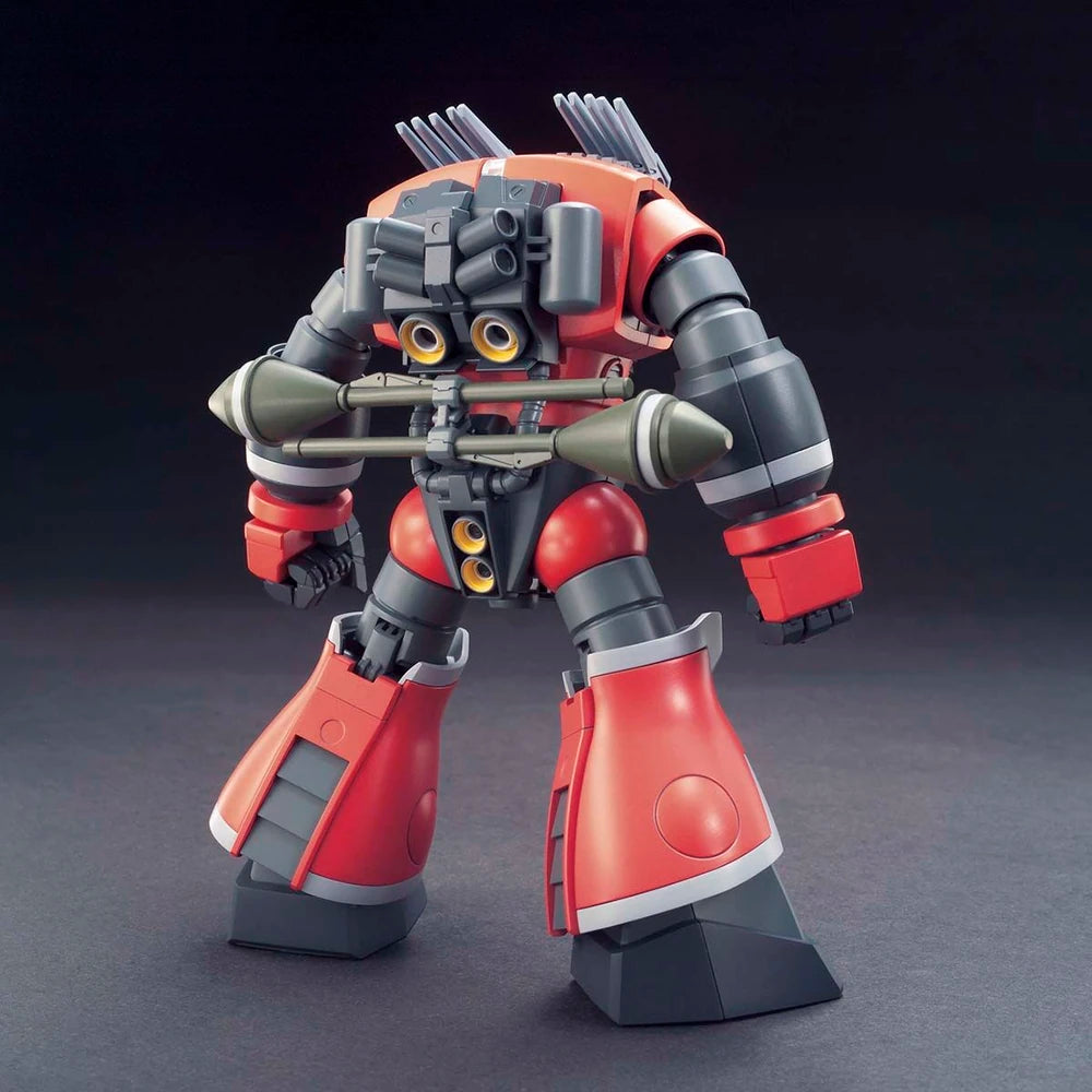 HG MSM-08 ZOGOK (Unicorn Ver.)