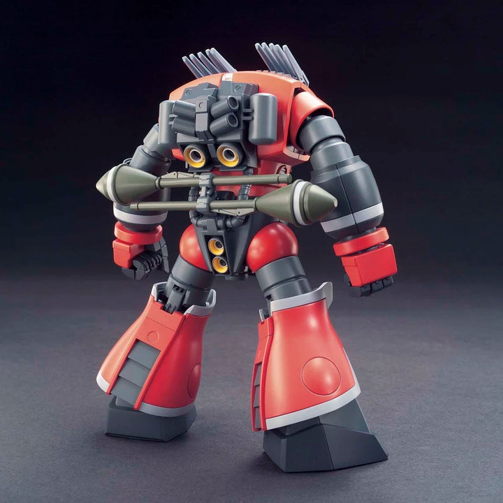 HG MSM-08 ZOGOK (Unicorn Ver.)