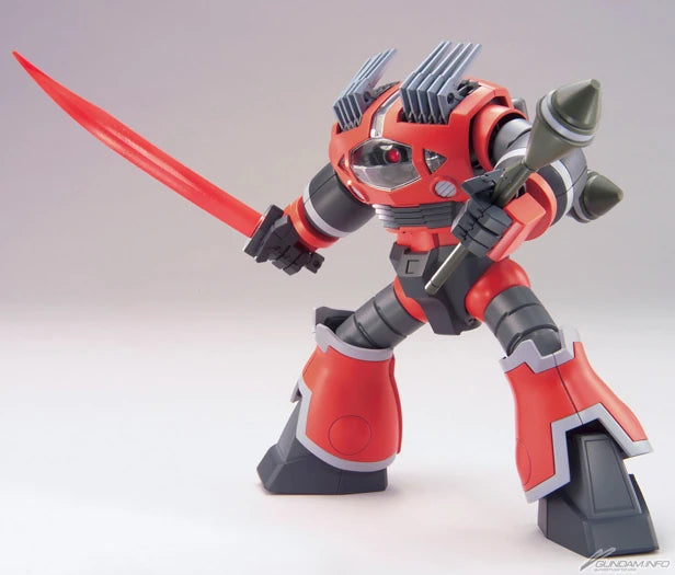 HG MSM-08 ZOGOK (Unicorn Ver.)