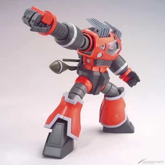 HG MSM-08 ZOGOK (Unicorn Ver.)