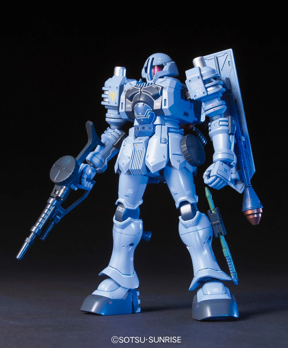 HG EMS-10 ZUDAH