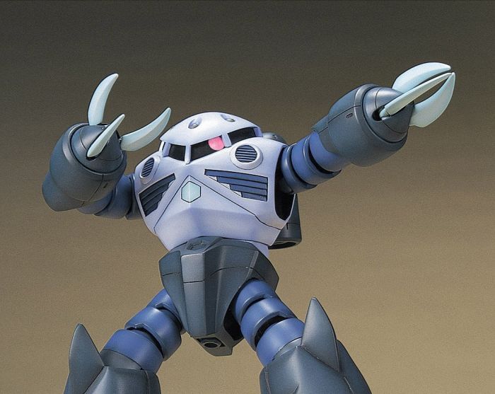 HG MSM-07 Z&