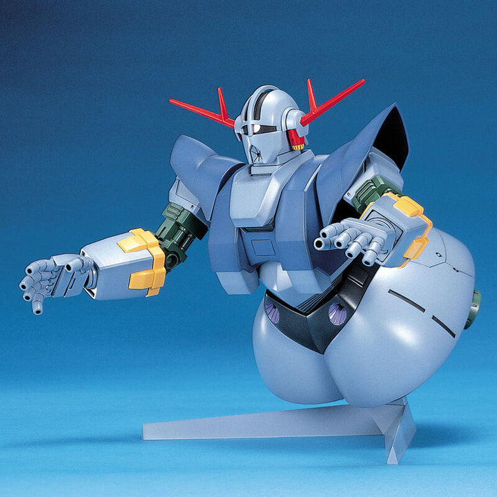 HG MSN-02 ZEONG