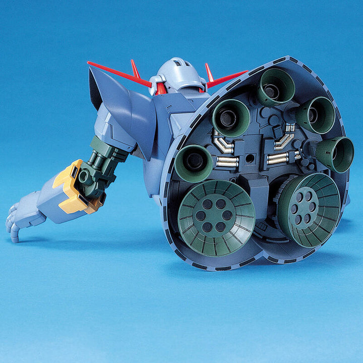 HG MSN-02 ZEONG