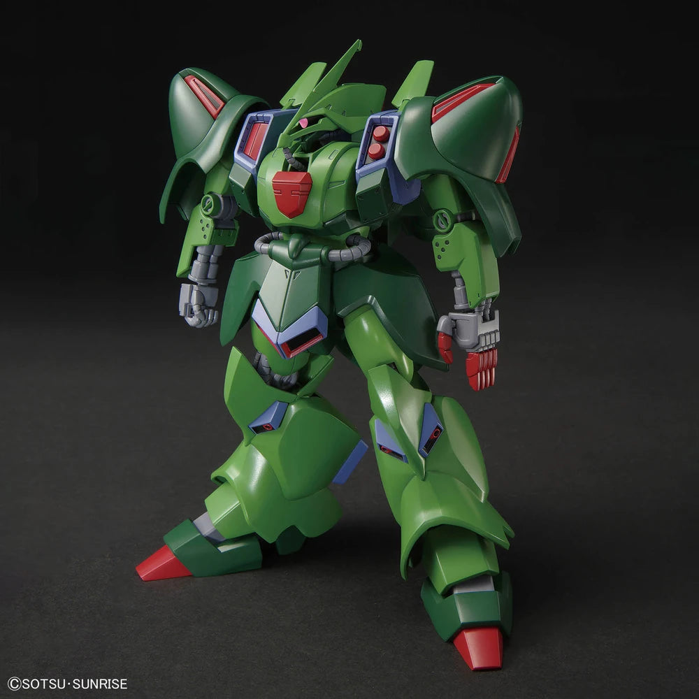 HG AMX-101 GALLUSS-J