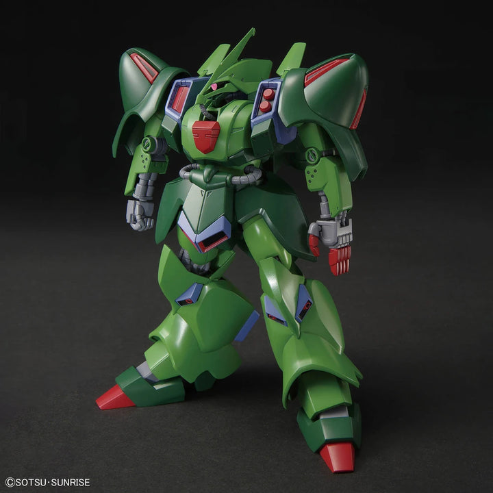HG AMX-101 GALLUSS-J