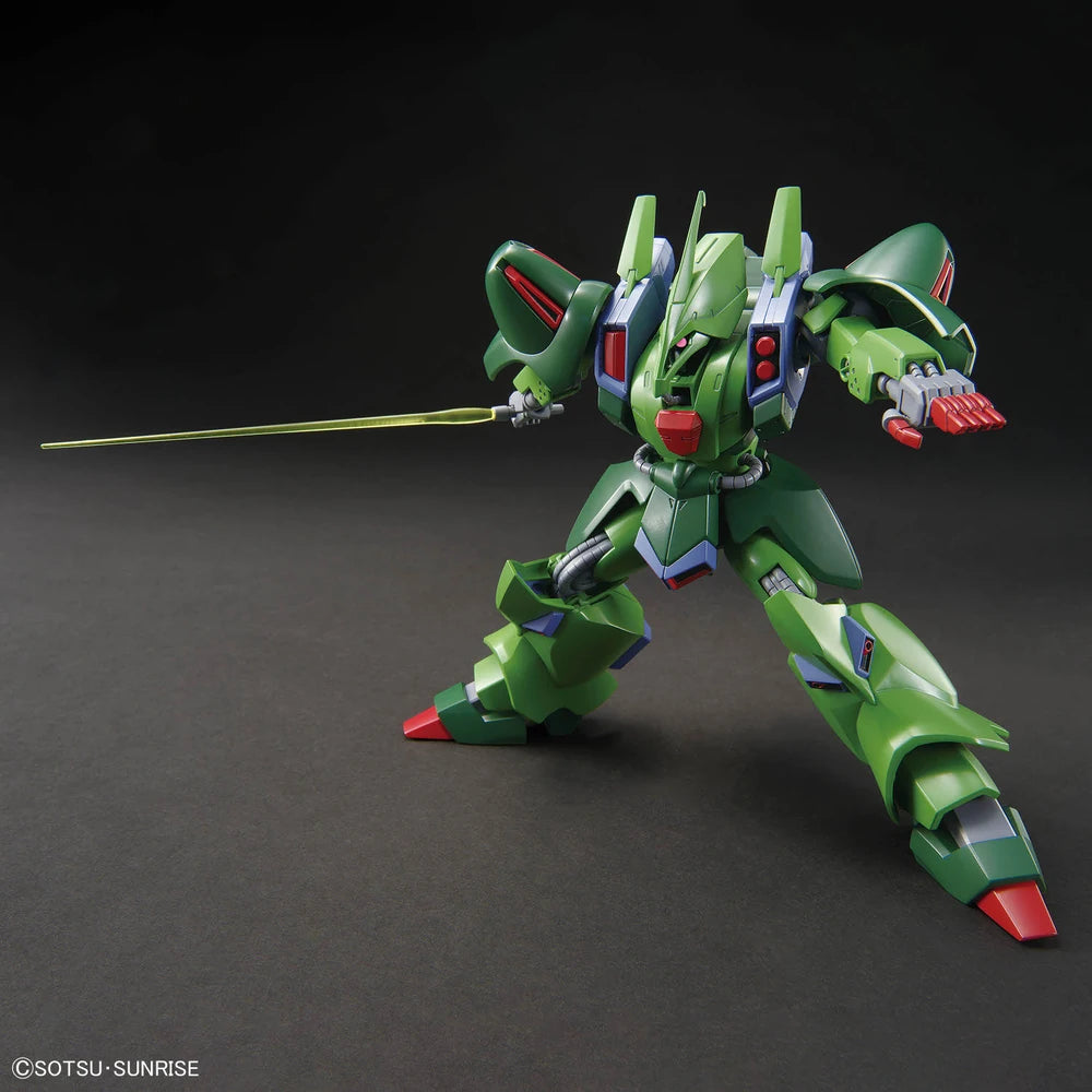 HG AMX-101 GALLUSS-J