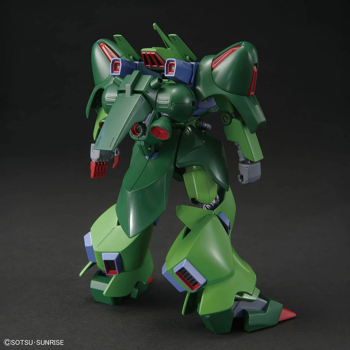 HG AMX-101 GALLUSS-J