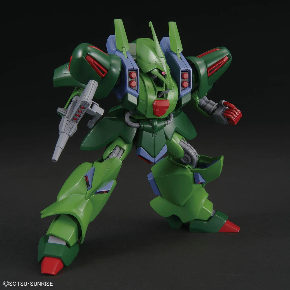 HG AMX-101 GALLUSS-J