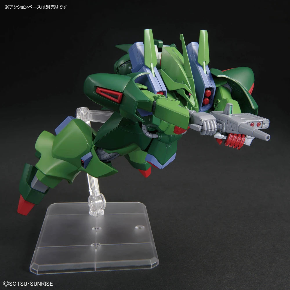 HG AMX-101 GALLUSS-J