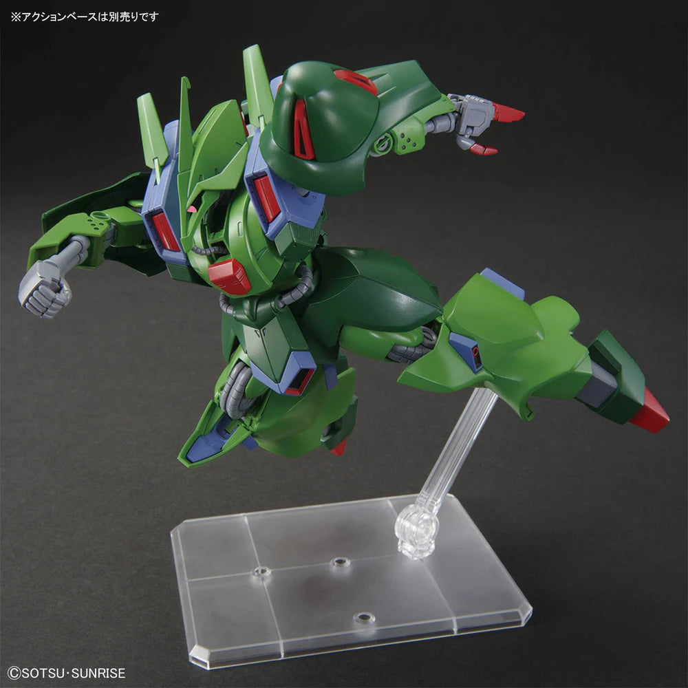 HG AMX-101 GALLUSS-J