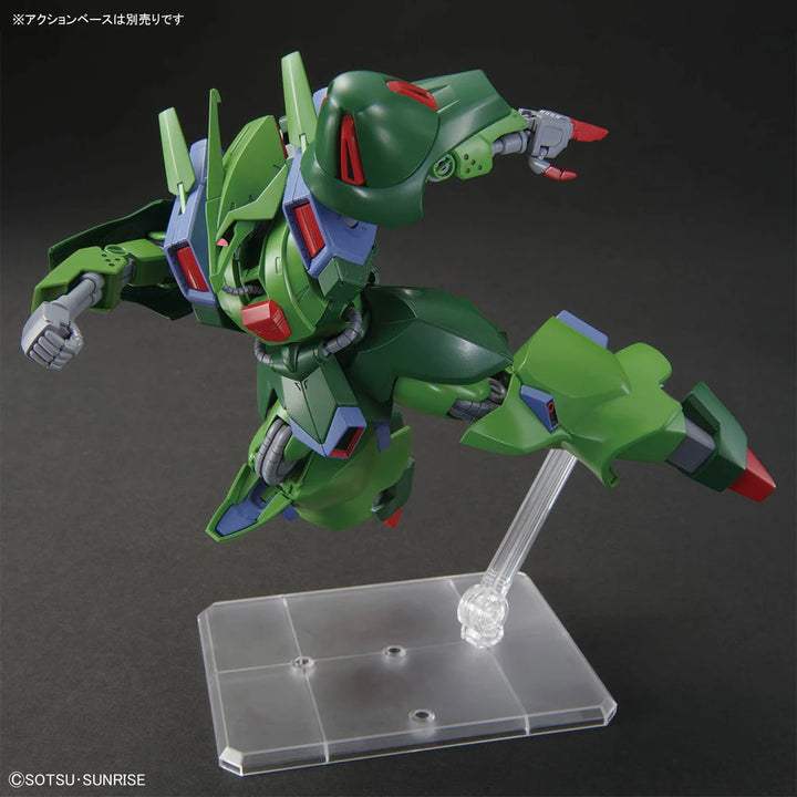 HG AMX-101 GALLUSS-J