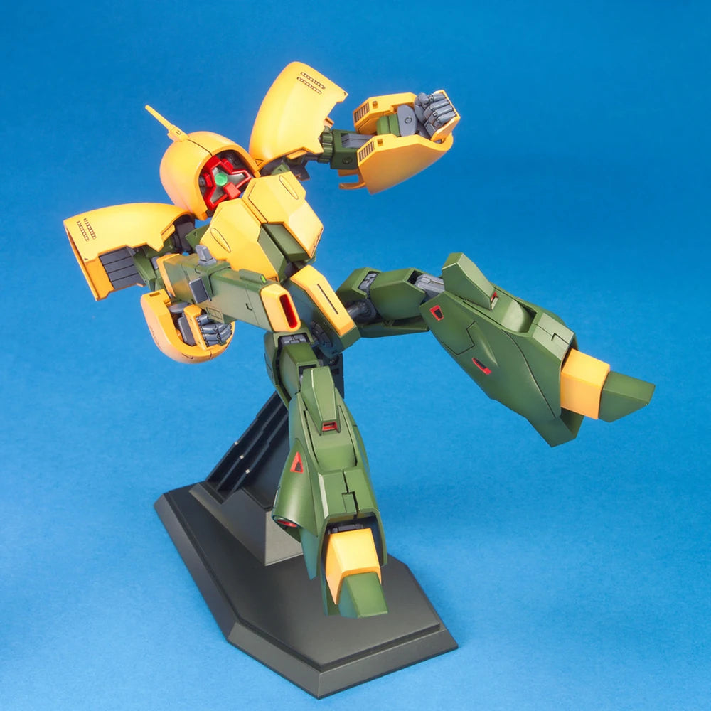 HG NRX-044 ASSHIMAR