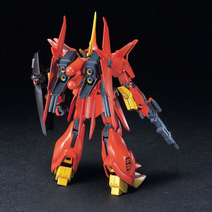 HG AMX-107 BAWOO