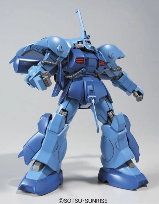 HG RMS-119 EWAC ZACK