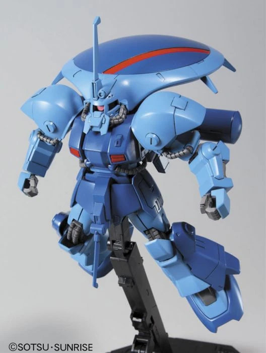 HG RMS-119 EWAC ZACK