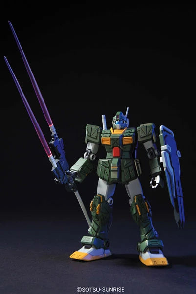 HG RGM-79FP GM STRIKER