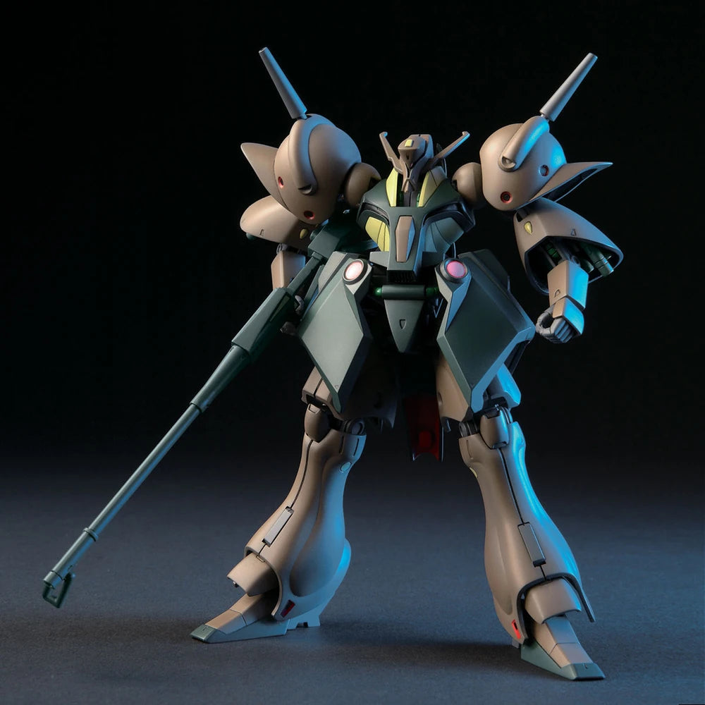 HG RX-110 GABTHLEY