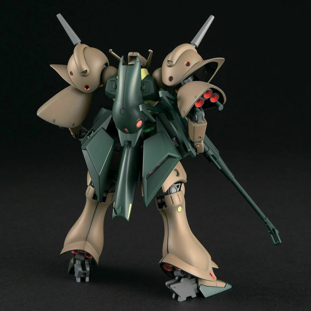 HG RX-110 GABTHLEY