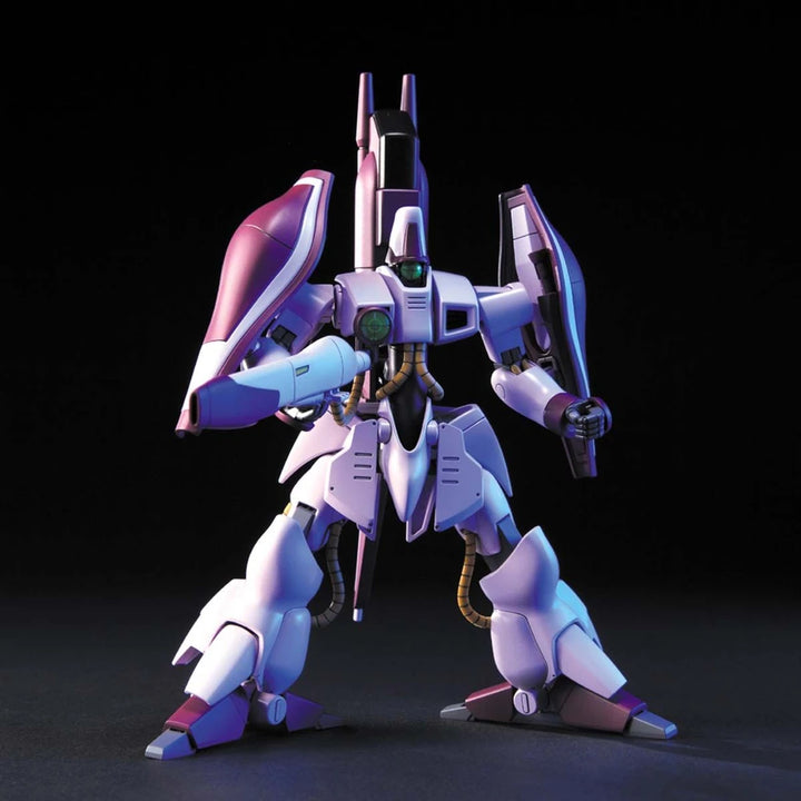 HG AMX-003 GAZA-C (Haman Karn Custom)