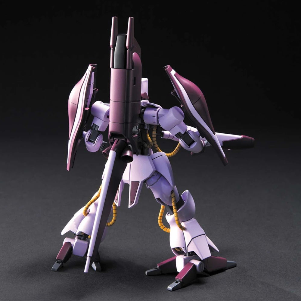 HG AMX-003 GAZA-C (Haman Karn Custom)