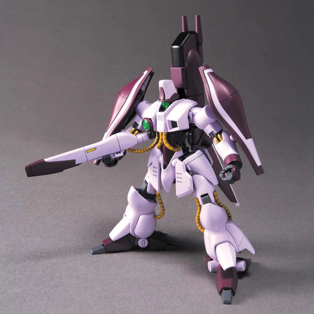 HG AMX-003 GAZA-C (Haman Karn Custom)