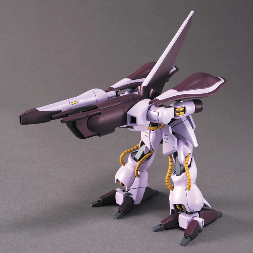 HG AMX-003 GAZA-C (Haman Karn Custom)