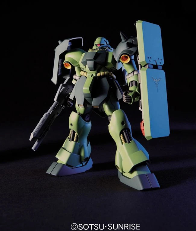 HG AMS-119 GEARA DOGA