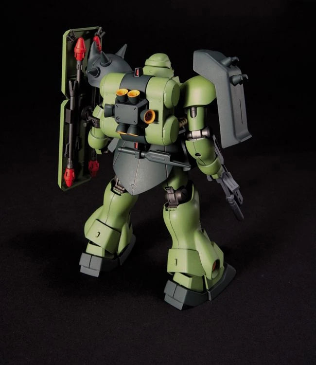 HG AMS-119 GEARA DOGA