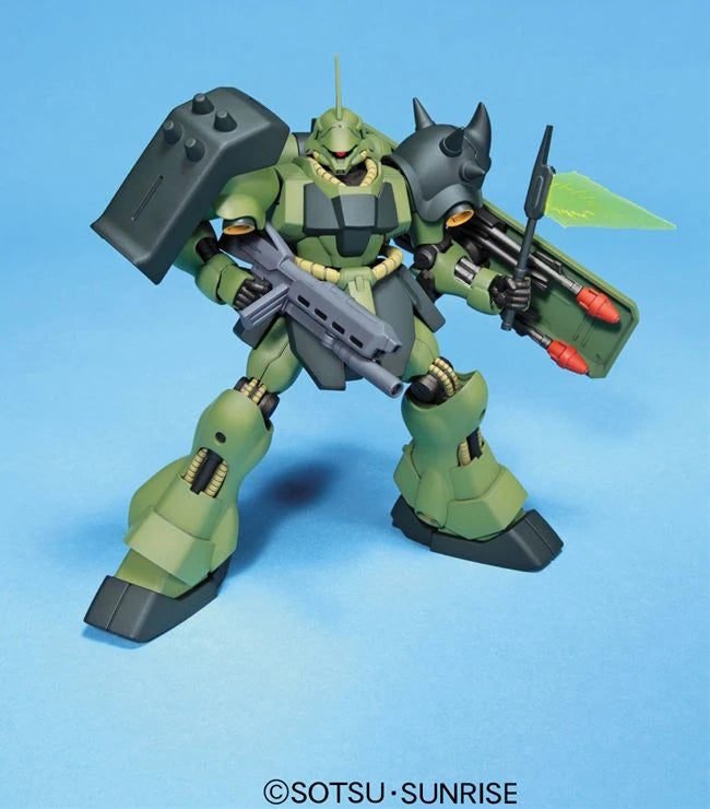 HG AMS-119 GEARA DOGA