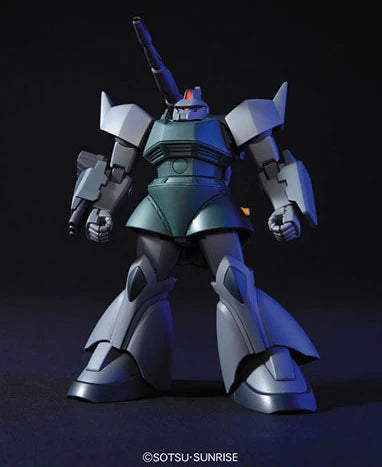 HG MS-14A GELGOOG/MS-14C GELGOOG CANNON
