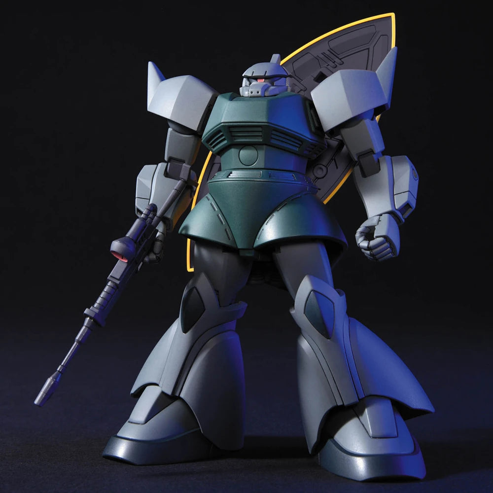 HG MS-14A GELGOOG/MS-14C GELGOOG CANNON