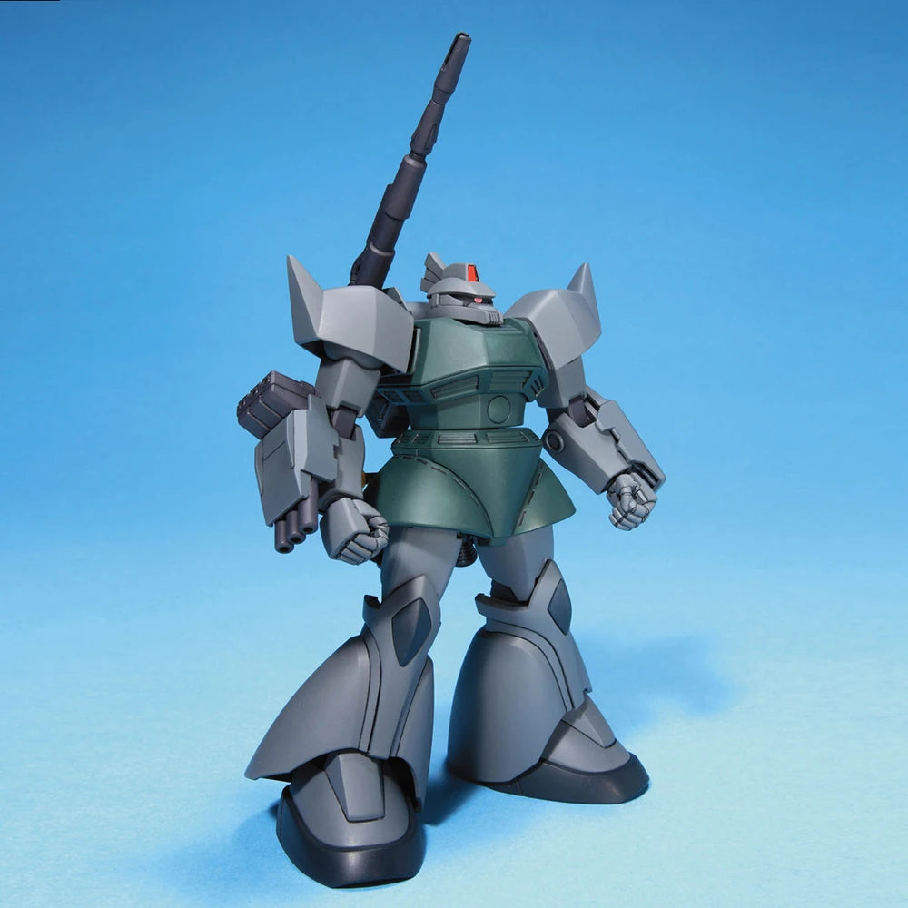 HG MS-14A GELGOOG/ MS-14C GELGOOG CANNON