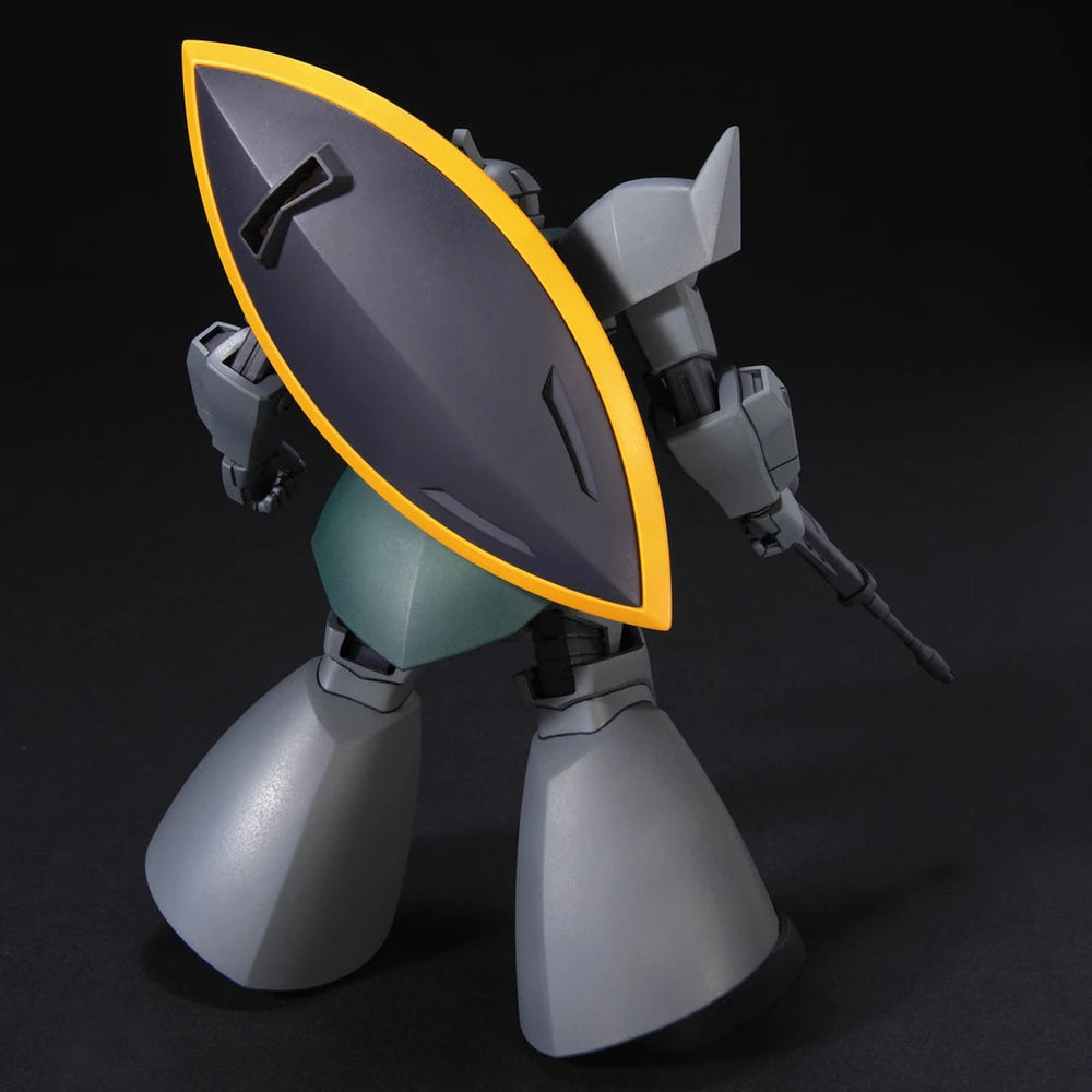 HG MS-14A GELGOOG/MS-14C GELGOOG CANNON