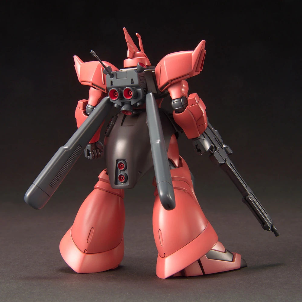 HG MS-14JG GELGOOG JÄGER
