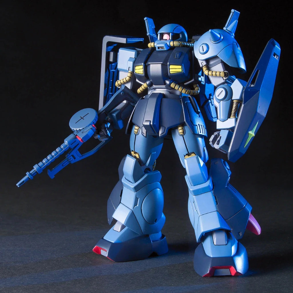 HG RMS-106 HI-ZACK (Earth Federation Colors)