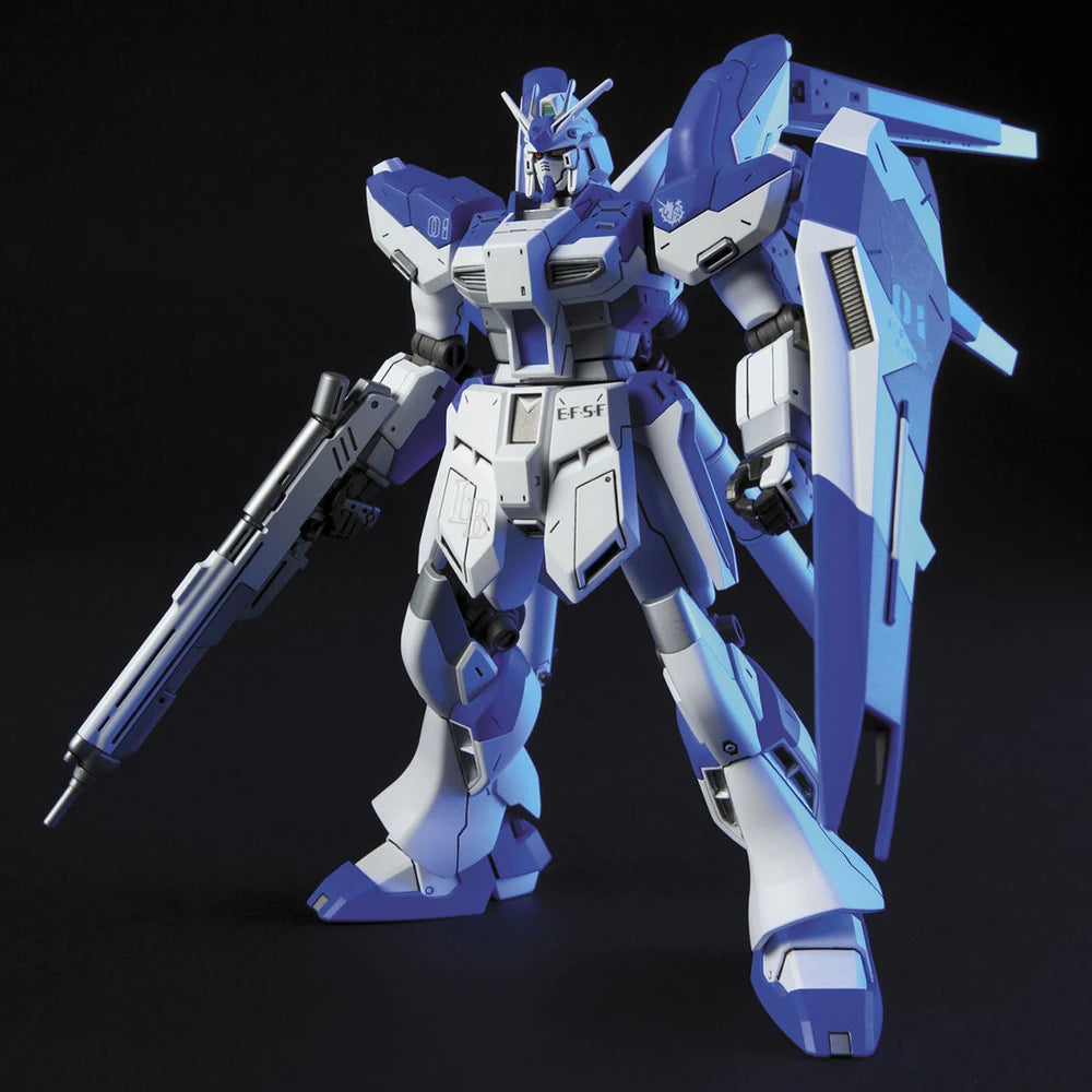 HG RX-93-v2 HI-NU GUNDAM